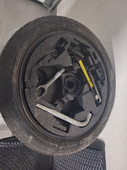 Rezerva Slim R 18 chit complet pentru grupul VAG