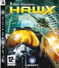 Нова! Hawx Tom Clancy's, игра за PS 3