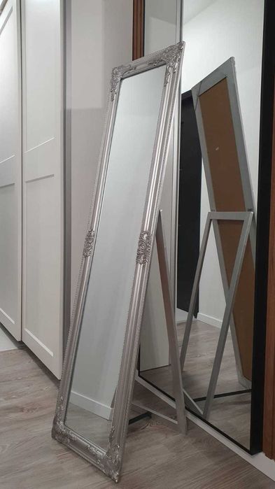 Oglinda Jysk NORDBORG 40x160 argintie - Cluj-Napoca