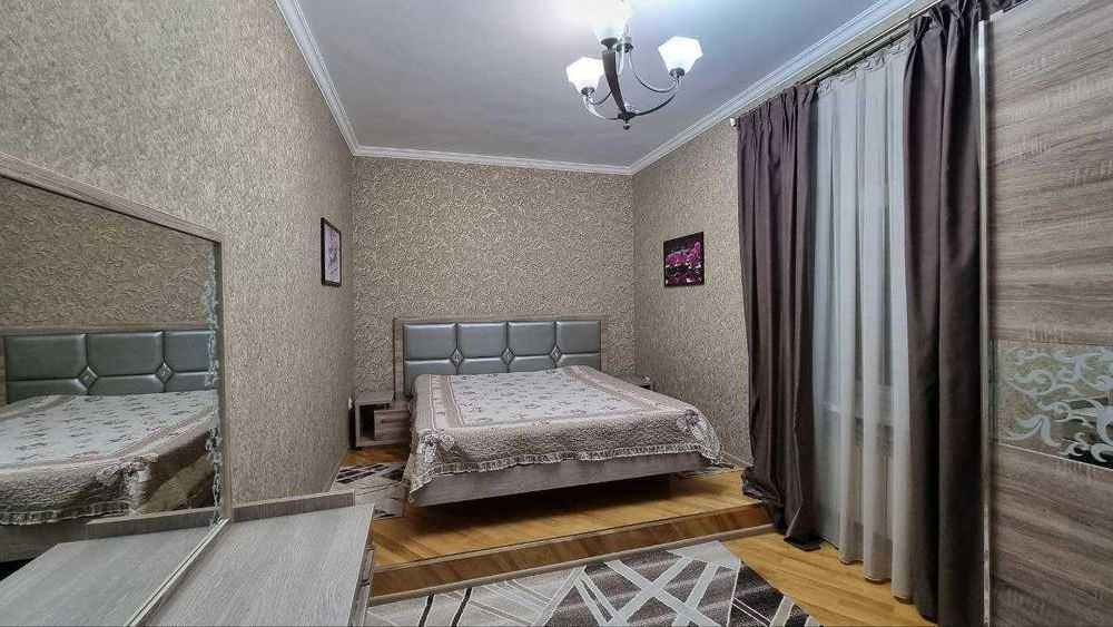 СРОЧНО! Сдаётся квартира в Мирзо-Улугбекском районе