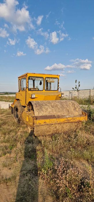 Compactor Hamm,bomag