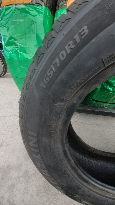 Mazzini 165×70R13.