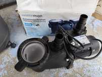 Pompa filtrare piscina filtru nisip piscina