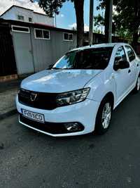 Dacia Logan 2 2018 cu GLP