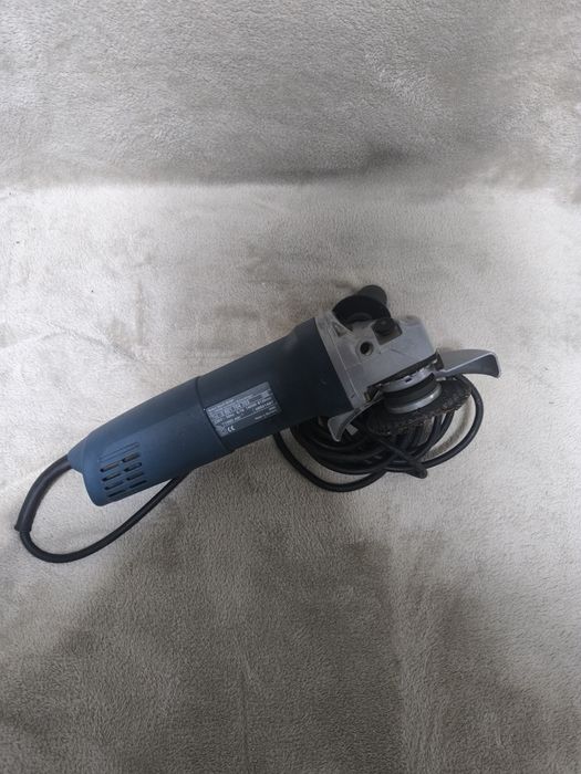 Flex Bosch GWS 14-125C putere 1400w
