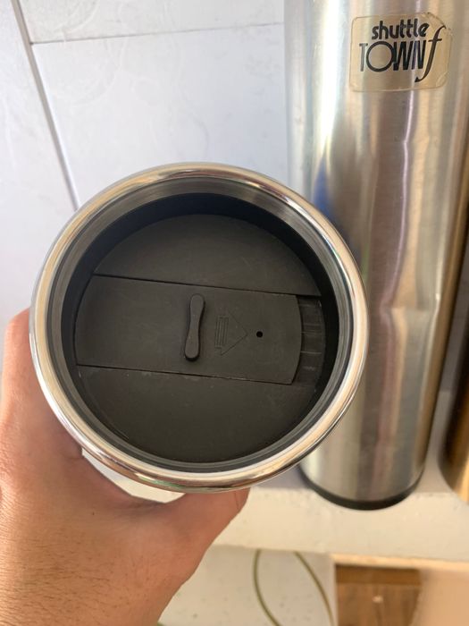 Термосы и термо кружка