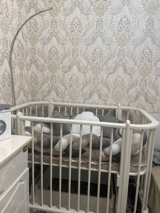 Детский кроват Срочна сотилади