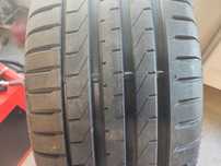 4бр.летни гуми 265/60/18 Falken
