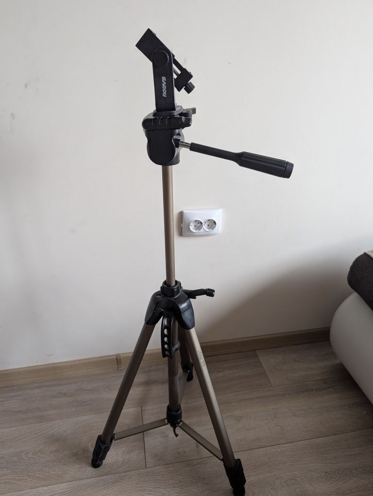 Трипод Статив Hama Star 63