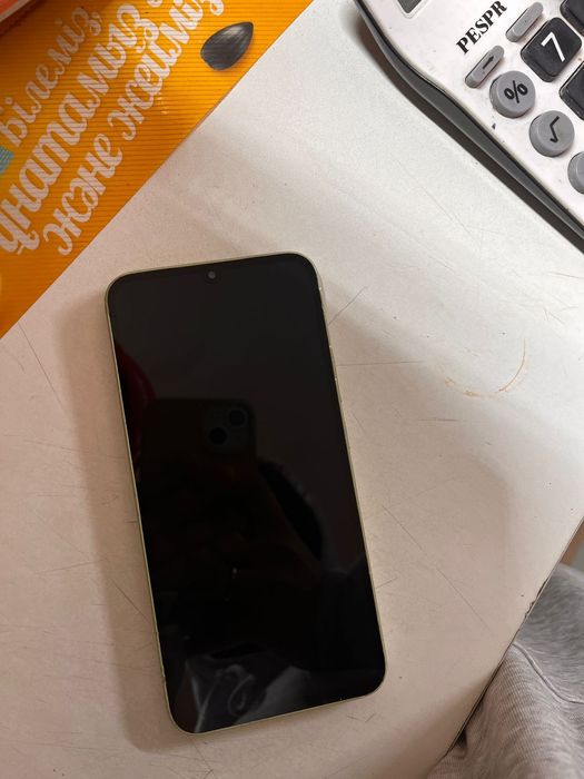 Самсунг а34 обмен