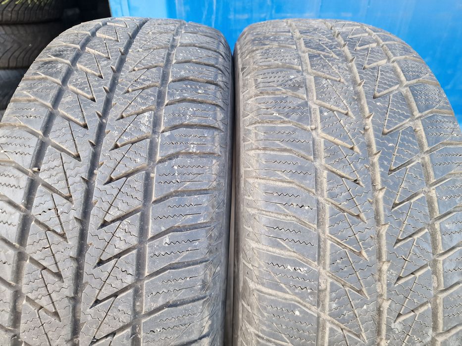 Anvelope 215/60R16 marca BestDrive, M+S, DOT 2022