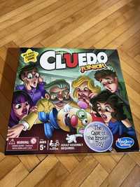 Joc Cluedo Junior