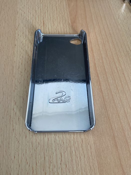 Carcasa swarovski iphone