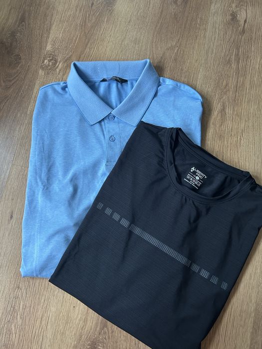 Tricou barbati model Ameica