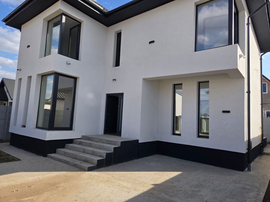 Casa P+1 167mp Pantelimon/Dobroiesti Teren 310mp