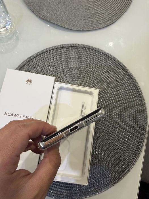 Модел HUAWEI P40 Pro