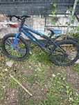 Bicicleta copii