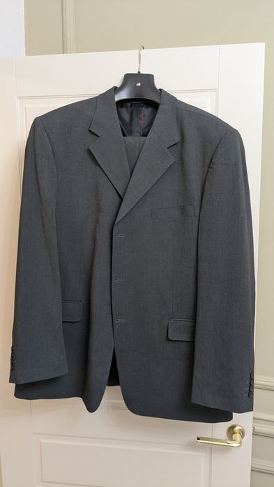 Костюм мужской двойка