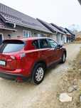 Mazda CX-5 Skyactive 2.2 Diesel
