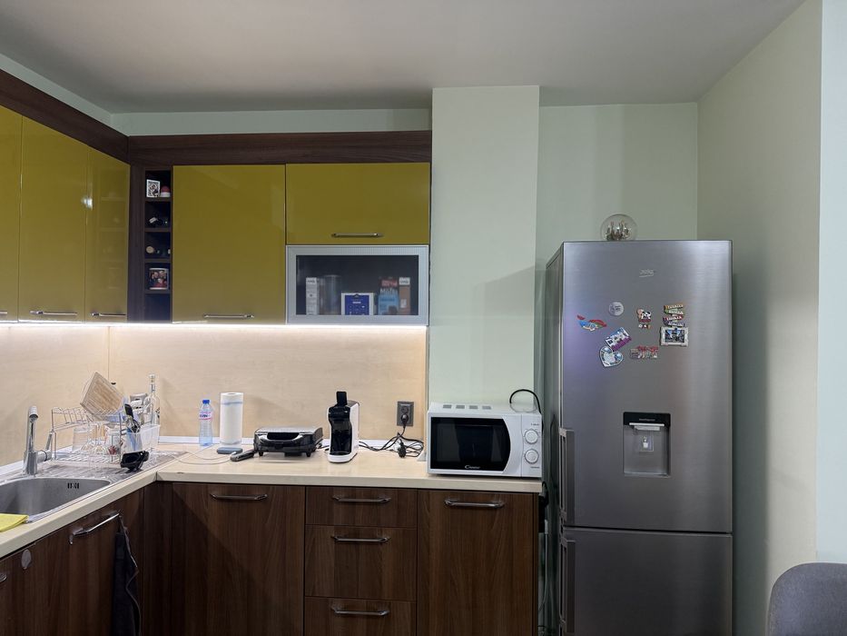 Кухненски мебели