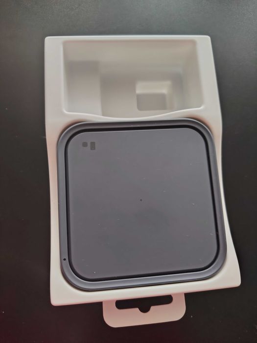 Супер бързо безжично зарядно SAMSUNG