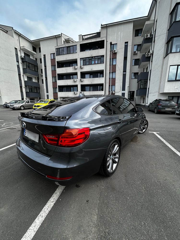 ‼️Bmw Seria 3 GT, Distributie schimbata‼️