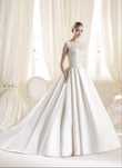 Rochie de mireasa, La sposa, marimea S