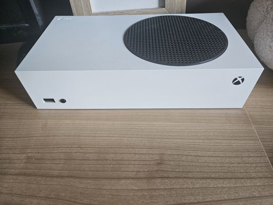 Xbox series S 512GB