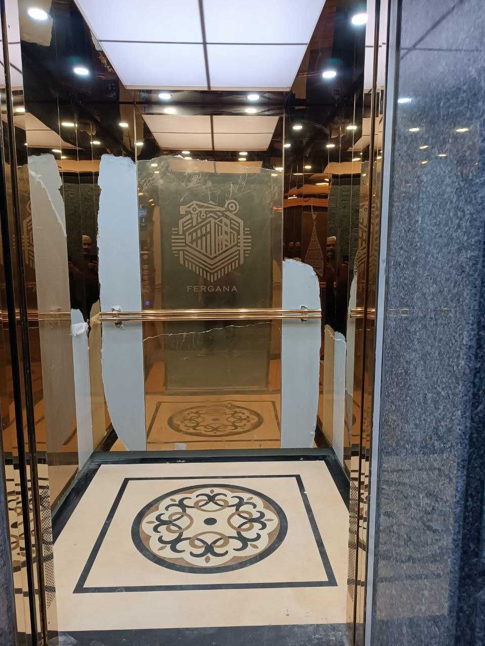 Farg'ona shahar markazidagi uy sotiladi, novostroyka