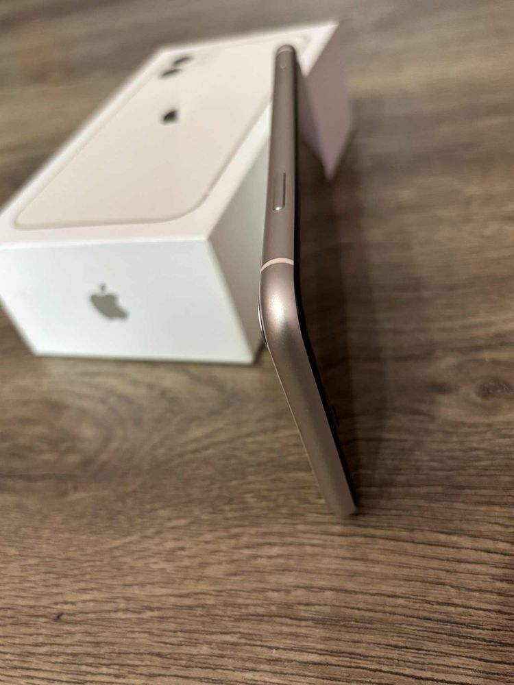 Iphone 11 128 gb