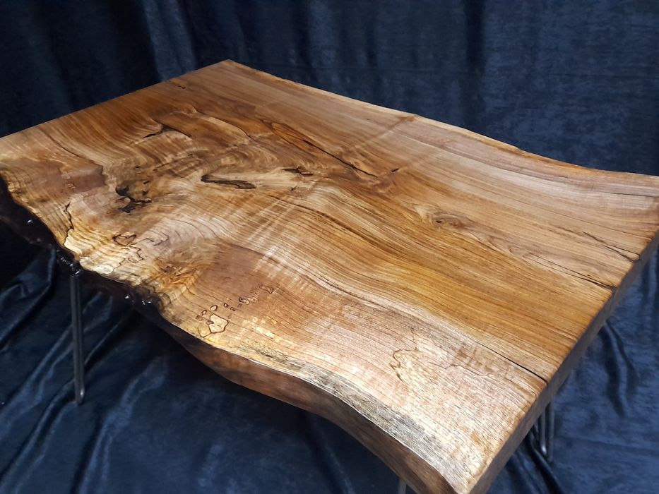 Нови епокс маси и плотове