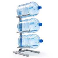 Подставка для бутылей воды