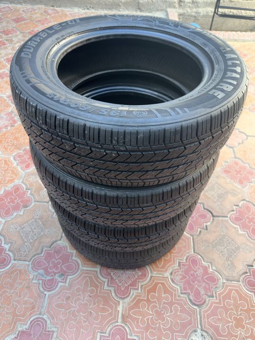 R15 lik ALTAIR idial xolatda