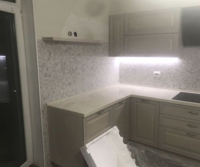 Ремонт квартир и домов под ключ