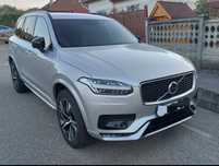 Volvo XC 90 R-DESIGN B 5 - Myld Hibrid 7 locuri