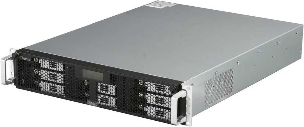 Vand NAS Thecus N8200XXX
