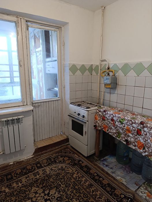 Продается 2х комнатная квартира в хорошем сосотоянии