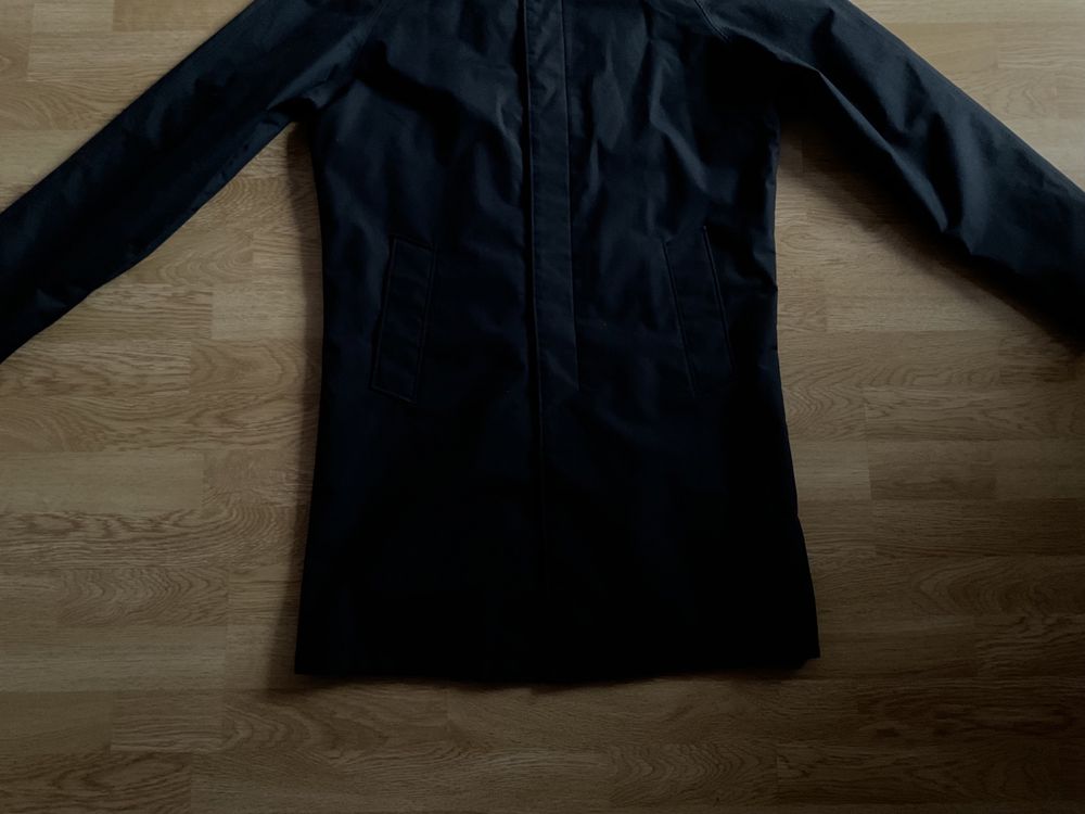 Gant Raincoat impecabila