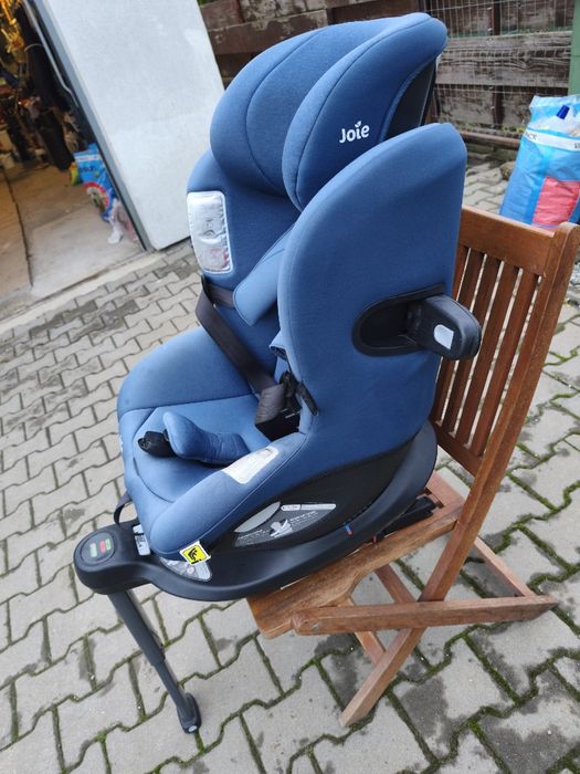 Joie Scaun auto i-Spin 360°