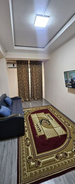 Shayxontohur Ganga yaqinida kvartira Chorsuv metro yaqin