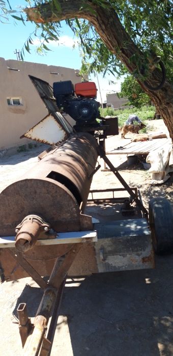 Комбайн сатылады