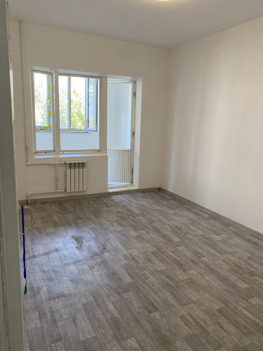 Продается 1 комнатная квартира с ремонтом!