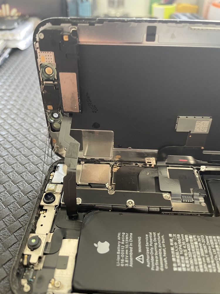 Piese pentru iphone X Xs Xr 11 11pro 12 pro 13 14 15 pro max plus