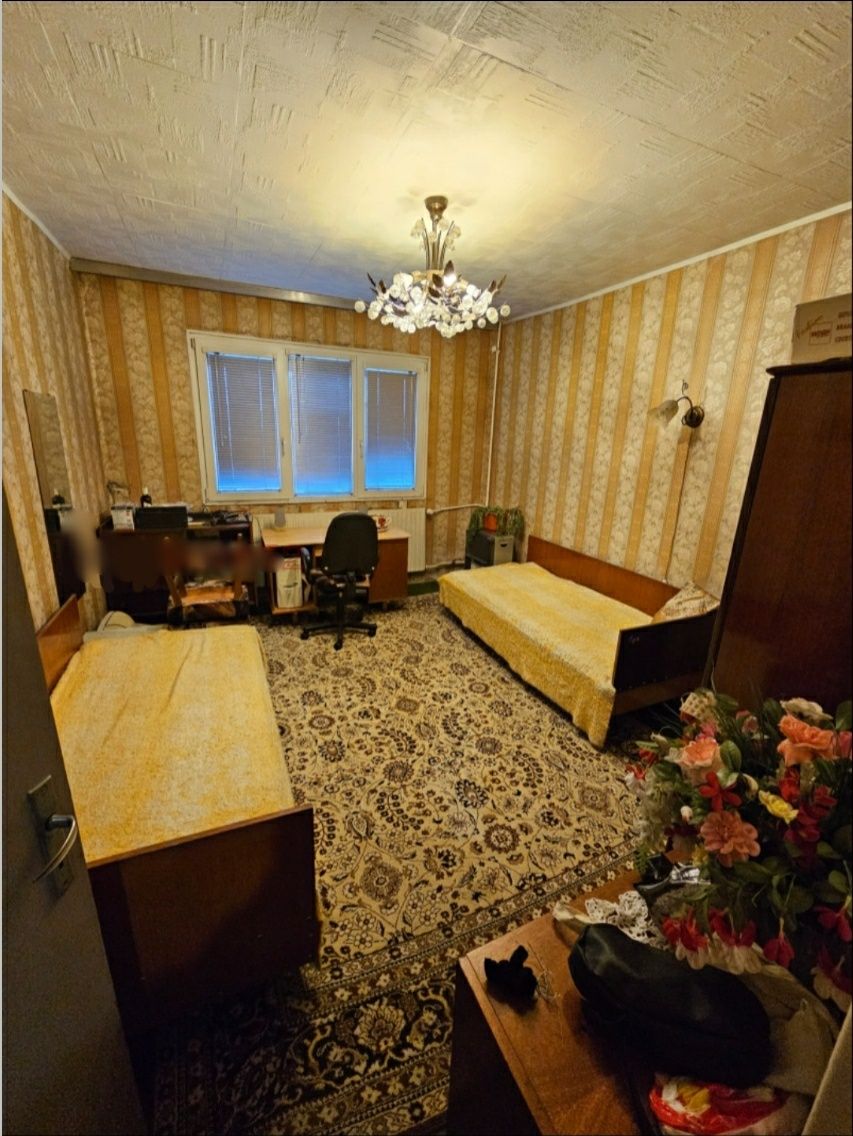 Обзаведен 3 стаен апартамент Красна поляна. 85кв