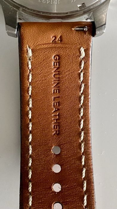 Часовник Fossil Nate JR1492