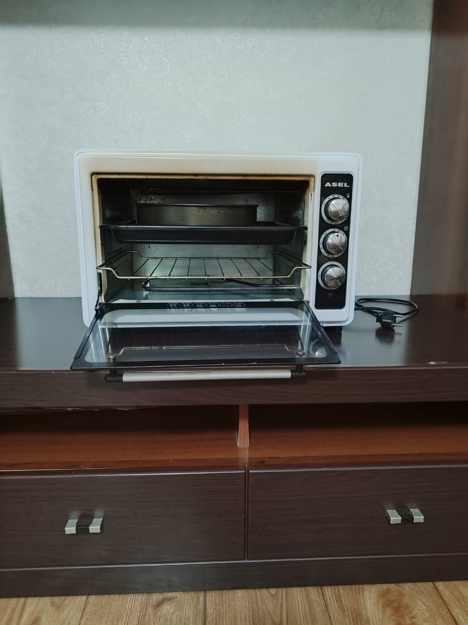 Продам духовку в отличном состоянии