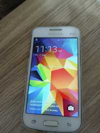 Телефон Samsung Galaxy star plus