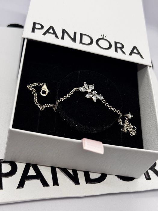 Пандора гривна Pandora