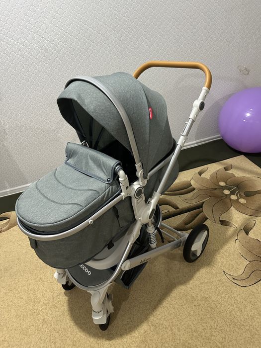 Belecoo  детский коляска 10 К