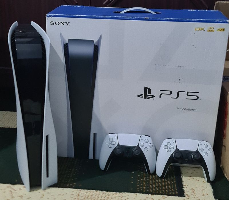 PS5 Diskavodlik 7.40  Vzlom verciya